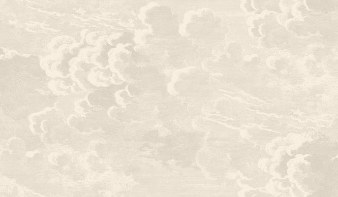 Cole&son / FORNASETTI SENZA TEMPO / NUVOLETTE 114/28056【2ロール1セット】