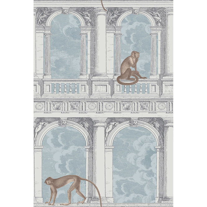 Cole&son / FORNASETTI 2018 PROCURATIE CON VISTA 114/8015