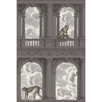 Cole&son / FORNASETTI SENZA TEMPO / PROCURATIE CON VISTA 114