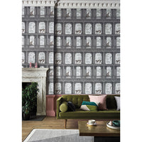 Cole&son / FORNASETTI SENZA TEMPO / PROCURATIE CON VISTA 114/8016