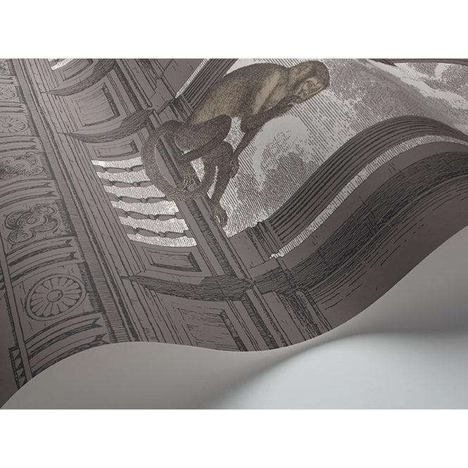Cole&son / FORNASETTI SENZA TEMPO / PROCURATIE CON VISTA 114/8016