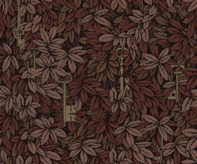 Cole&son / FORNASETTI SENZA TEMPO / CHIAVI SEGRETE 114/9019