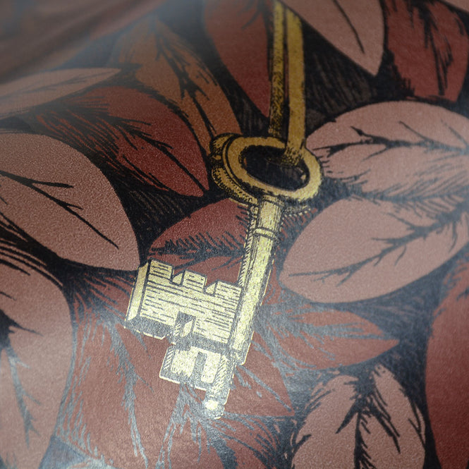 Cole&son / FORNASETTI SENZA TEMPO / CHIAVI SEGRETE 114/9019