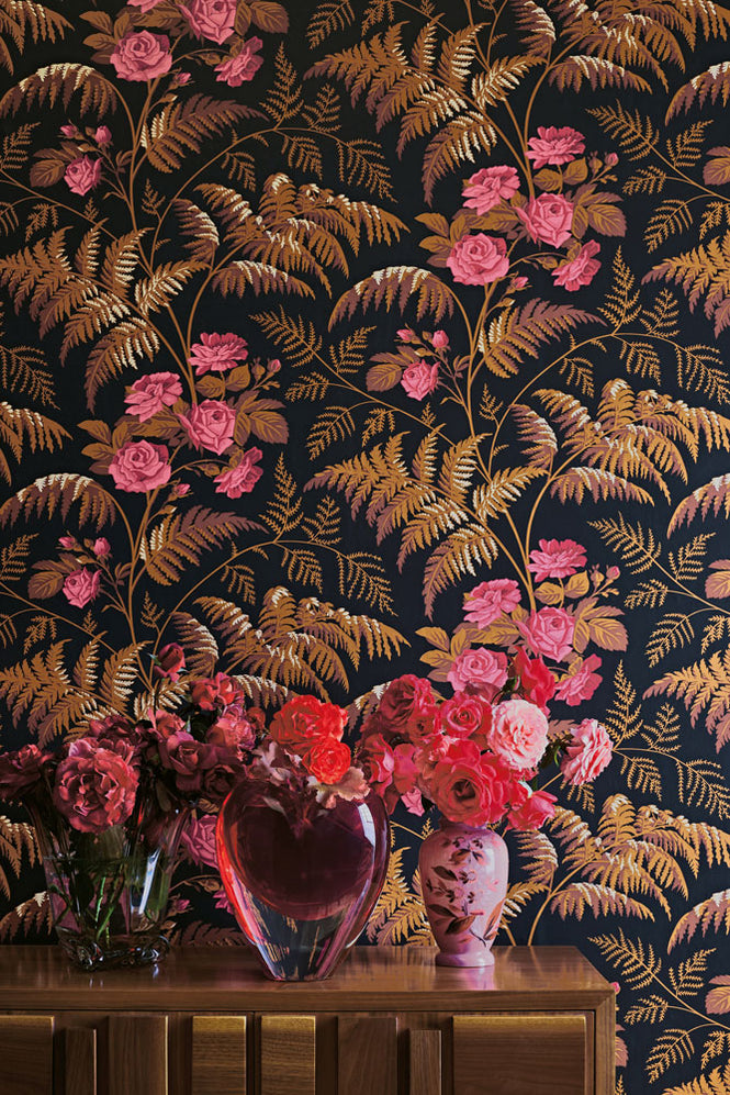 Cole&son / BOTANICAL BOTANICA 115/10029