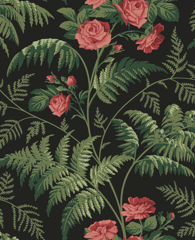 Cole&son / BOTANICAL BOTANICA 115/10030
