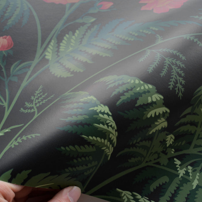 Cole&son / BOTANICAL BOTANICA 115/10030