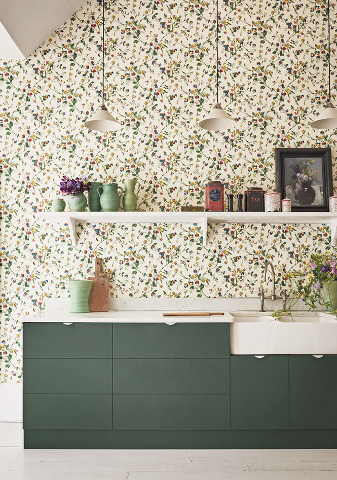 Cole&son / BOTANICAL BOTANICA 115/11032