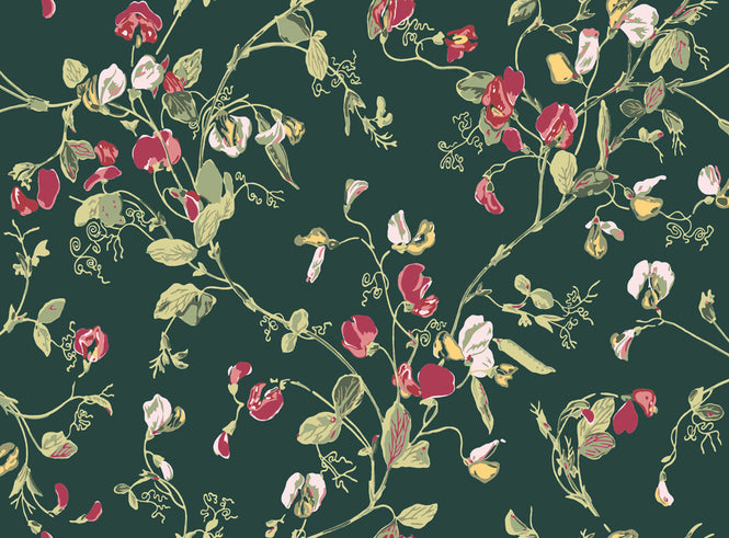 Cole&son / BOTANICAL BOTANICA 115/11033