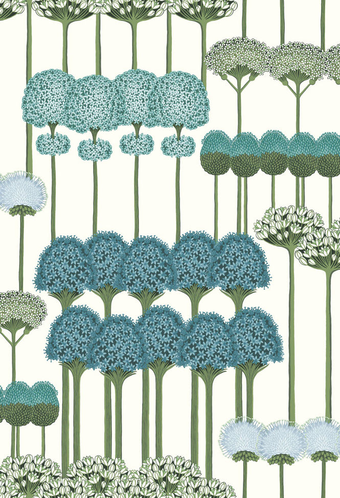 Cole&son / BOTANICAL BOTANICA 115/12035 (MANOR HOUSE)