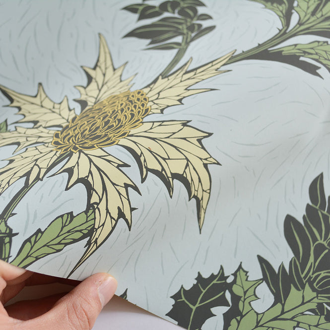 Cole&son / BOTANICAL BOTANICA 115/14042