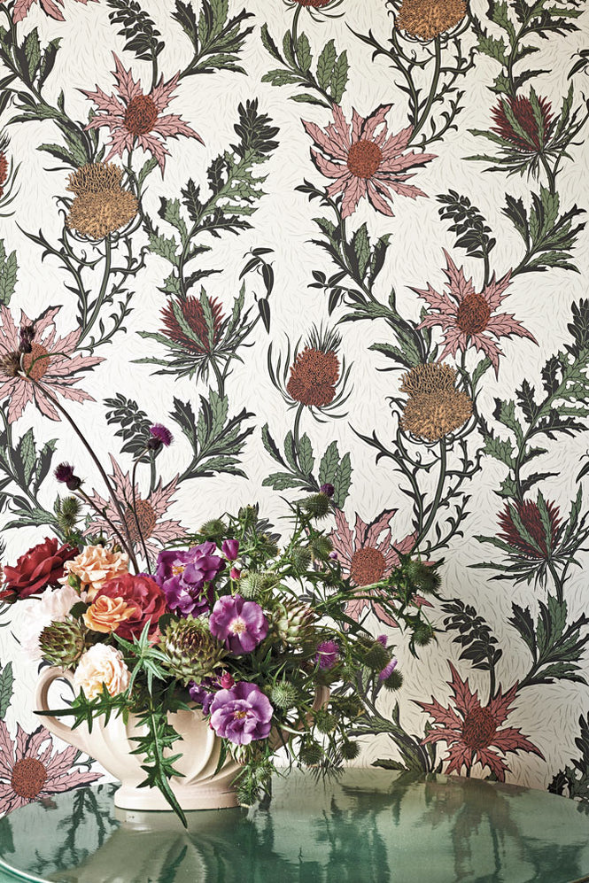 Cole&son / BOTANICAL BOTANICA 115/14043