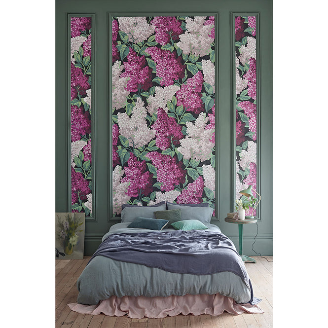 Cole&son / BOTANICAL BOTANICA 115/15045【2ロール1セット】