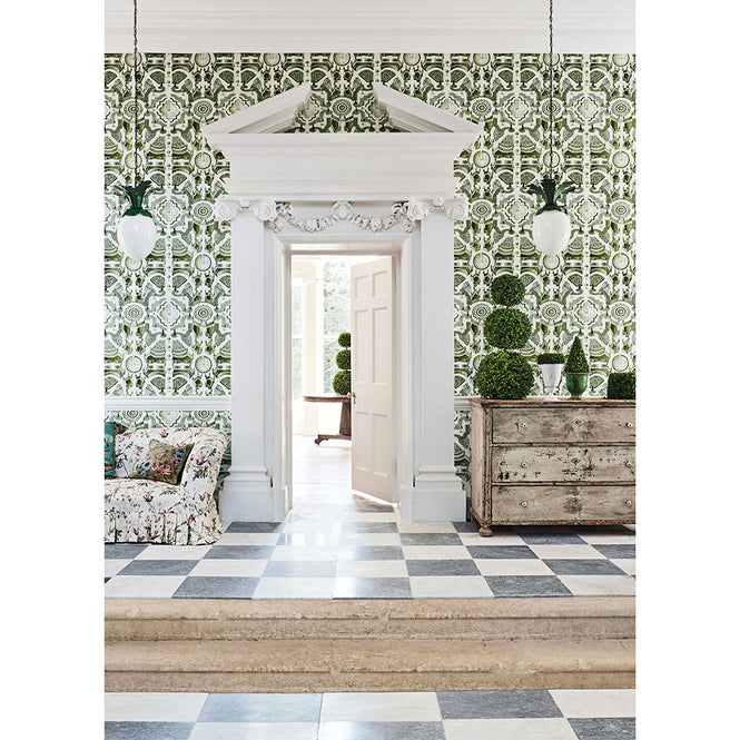 Cole&son / BOTANICAL BOTANICA 115/2005