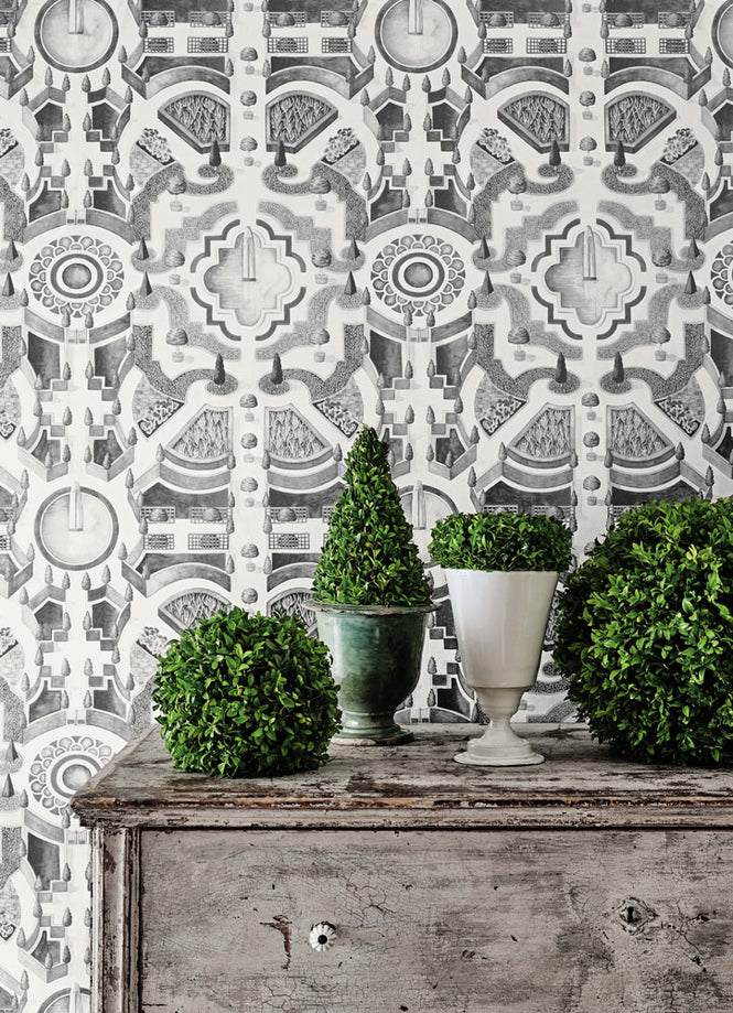 Cole&son / BOTANICAL BOTANICA 115/2006