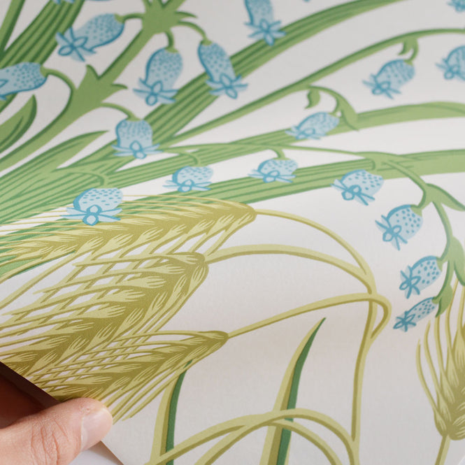 Cole&son / BOTANICAL BOTANICA 115/3008
