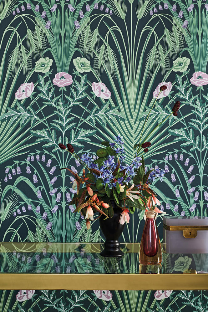 Cole&son / BOTANICAL BOTANICA 115/3009