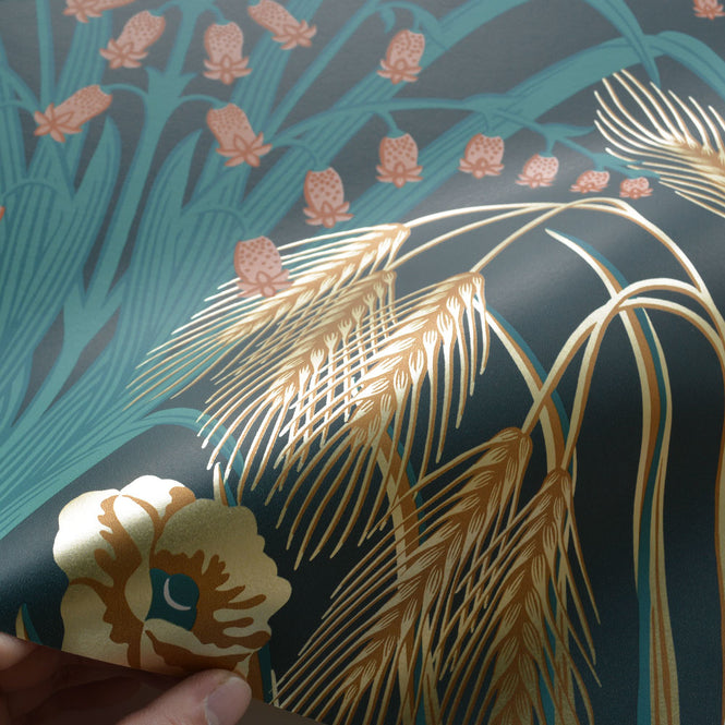 Cole&son / BOTANICAL BOTANICA 115/3010