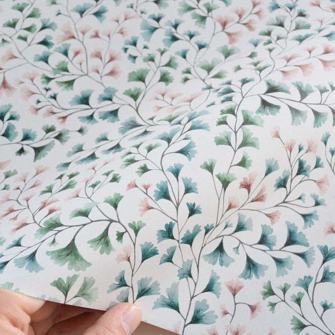 Cole&son / BOTANICAL BOTANICA 115/6017