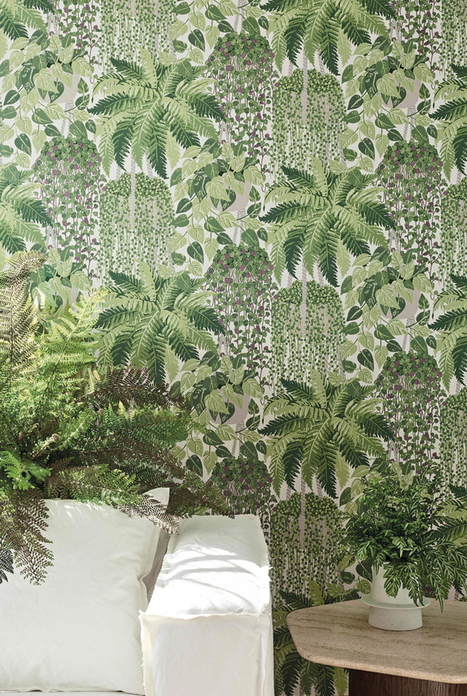 Cole&son / BOTANICAL BOTANICA 115/7021