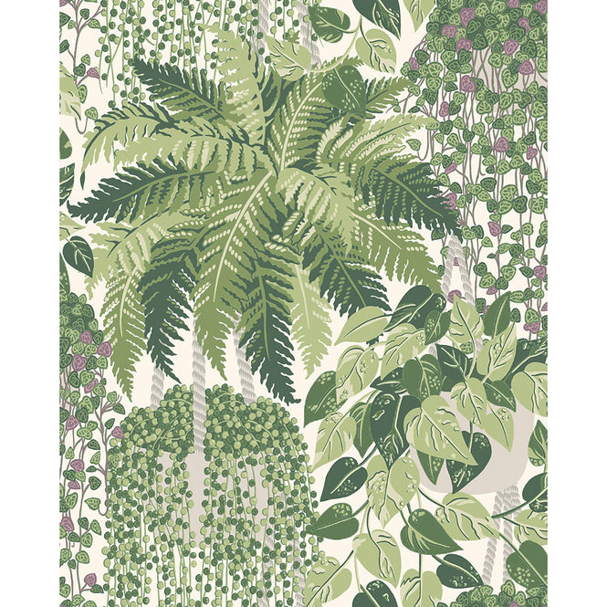 Cole&son / BOTANICAL BOTANICA 115/7021