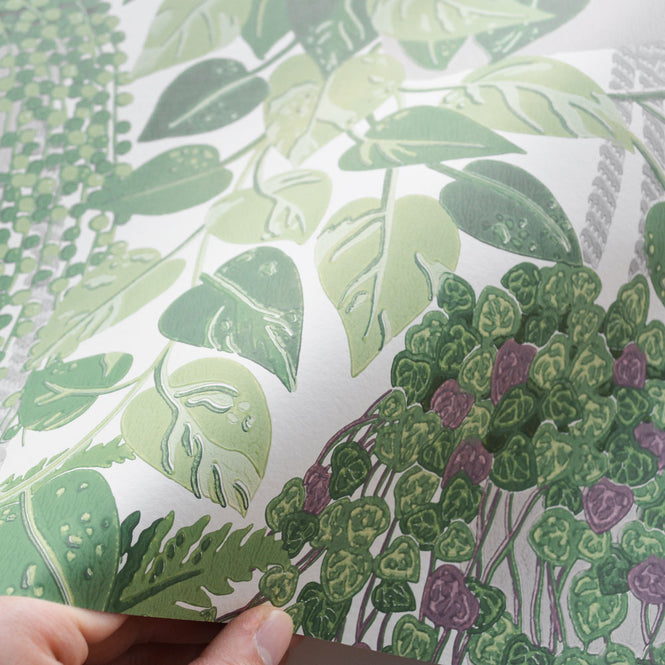 Cole&son / BOTANICAL BOTANICA 115/7021