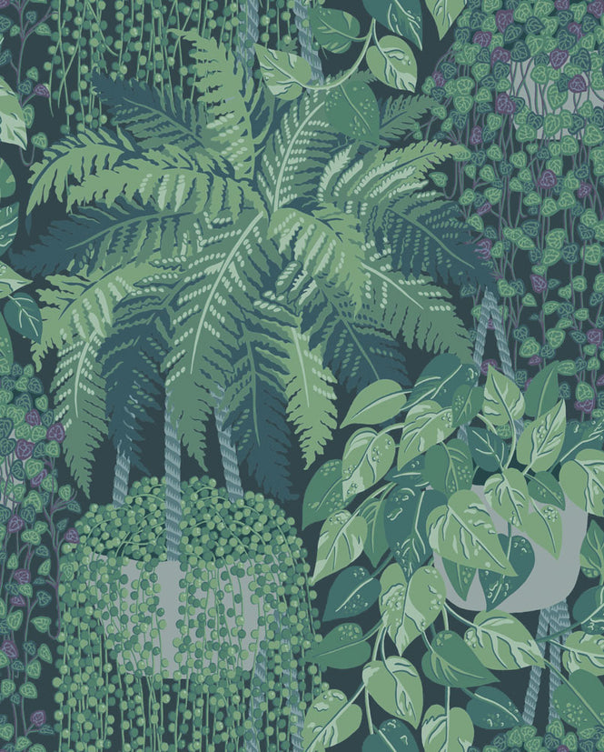 Cole&son / BOTANICAL BOTANICA 115/7022