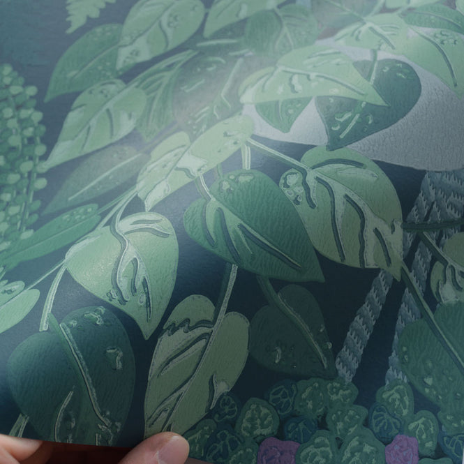 Cole&son / BOTANICAL BOTANICA 115/7022