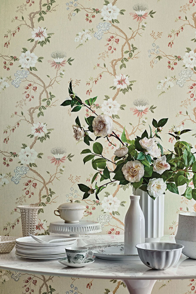 Cole&son / BOTANICAL BOTANICA 115/8024