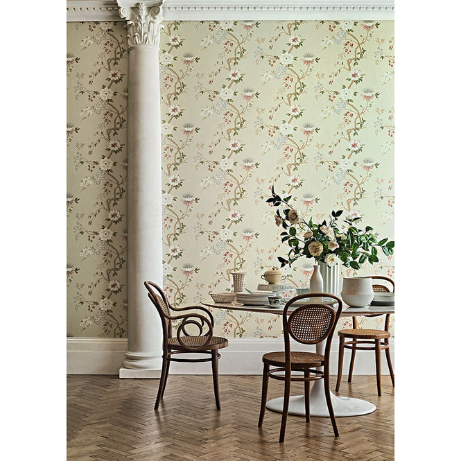 Cole&son / BOTANICAL BOTANICA 115/8024