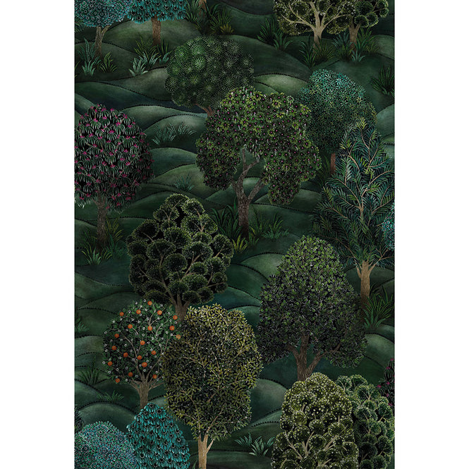 Cole&son / BOTANICAL BOTANICA 115/9028 (MANOR HOUSE)