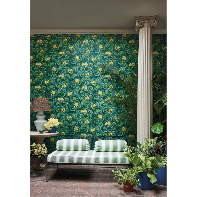 Cole&Son / SEVILLE / GERANIUM 117/11032