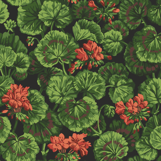 Cole&Son / SEVILLE / GERANIUM 117/11033