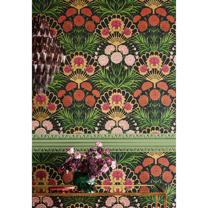 Cole&Son / SEVILLE / FLAMENCO FAN 117/14043