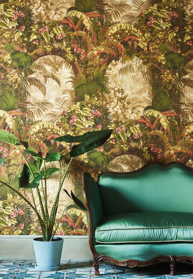 Cole&Son / SEVILLE / HISPALIS 117/2005