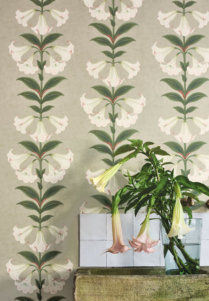 Cole&Son / SEVILLE / ANGEL'S TRUMPET 117/3007