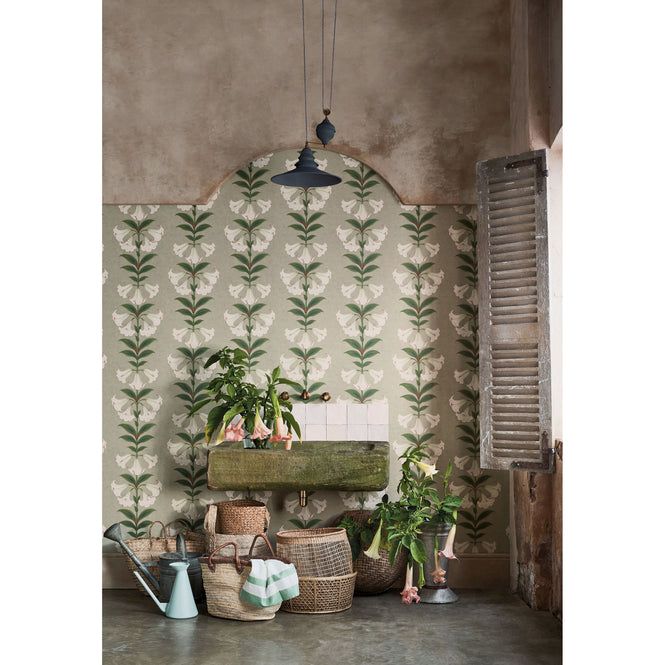 Cole&Son / SEVILLE / ANGEL'S TRUMPET 117/3007