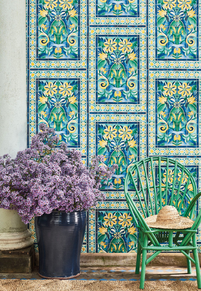 Cole&Son / SEVILLE / TRIANA 117/5013