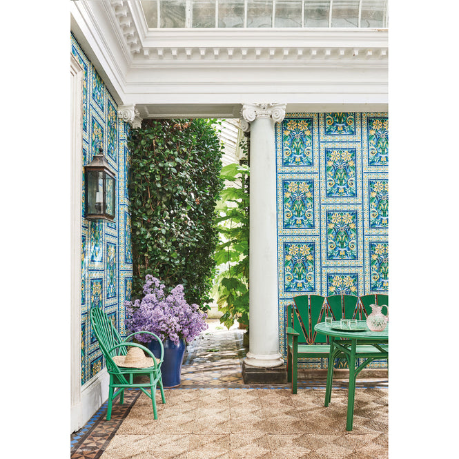 Cole&Son / SEVILLE / TRIANA 117/5013(MANOR HOUSE)