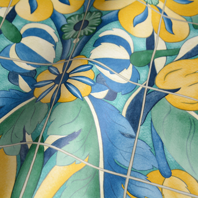 Cole&Son / SEVILLE / TRIANA 117/5013(MANOR HOUSE)