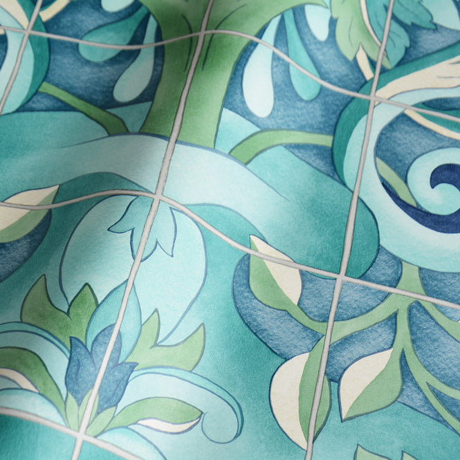 Cole&Son / SEVILLE / TRIANA 117/5014(MANOR HOUSE)