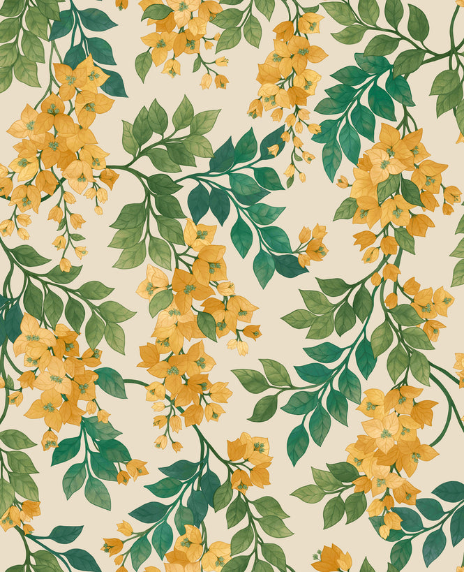 Cole&Son / SEVILLE / BOUGAINVILLEA 117/6018