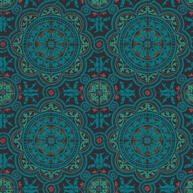 Cole&Son / SEVILLE / PICCADILLY 117/8021