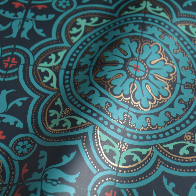 Cole&Son / SEVILLE / PICCADILLY 117/8021