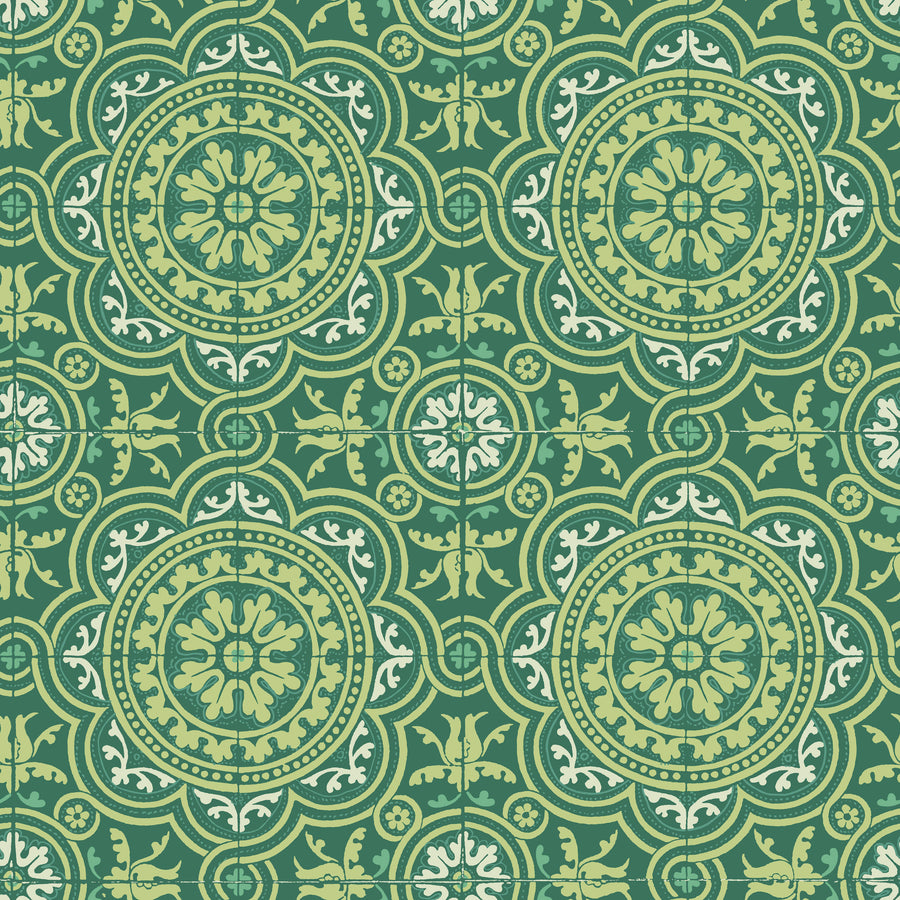 Cole&Son / SEVILLE / PICCADILLY 117/8023
