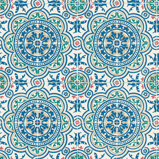 Cole&Son / SEVILLE / PICCADILLY 117/8024