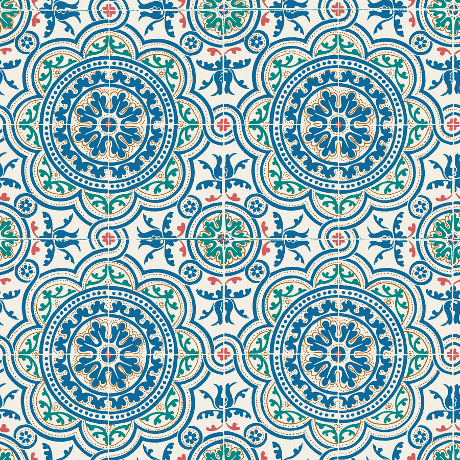 Cole&Son / SEVILLE / PICCADILLY 117/8024