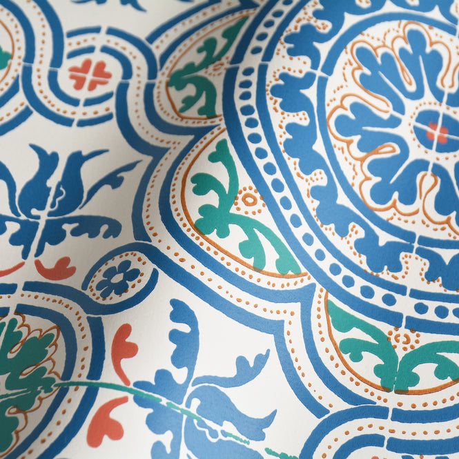 Cole&Son / SEVILLE / PICCADILLY 117/8024