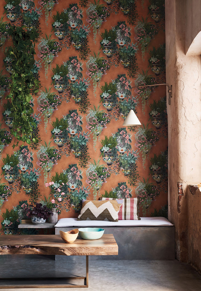 Cole&Son / SEVILLE / TALAVERA 117/9025