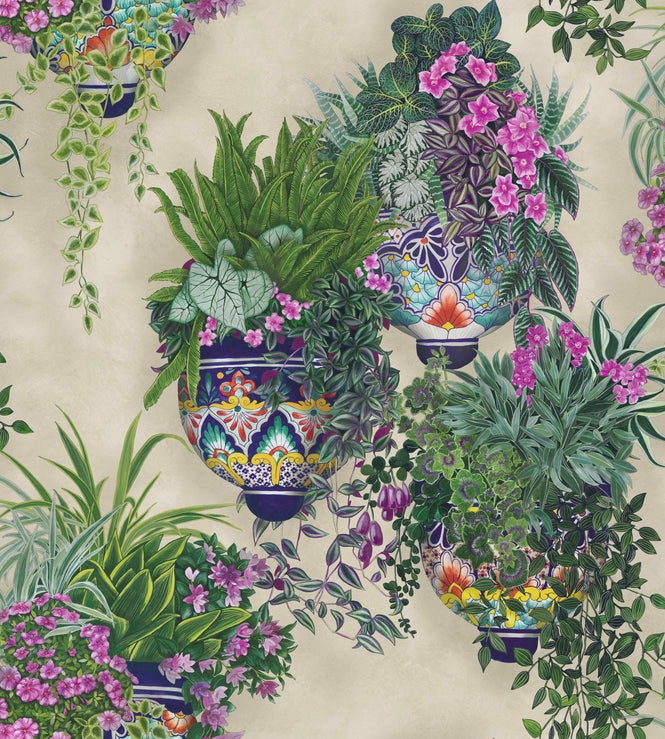 Cole&Son / SEVILLE / TALAVERA 117/9027