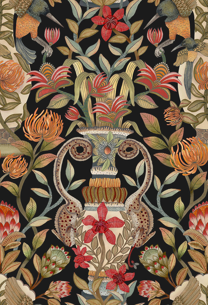 Cole&son / ARDMORE JABULA / PROTEA GARDEN 119/10044
